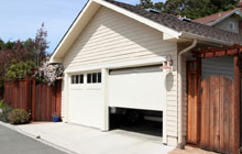 Pelutho garage construction leads